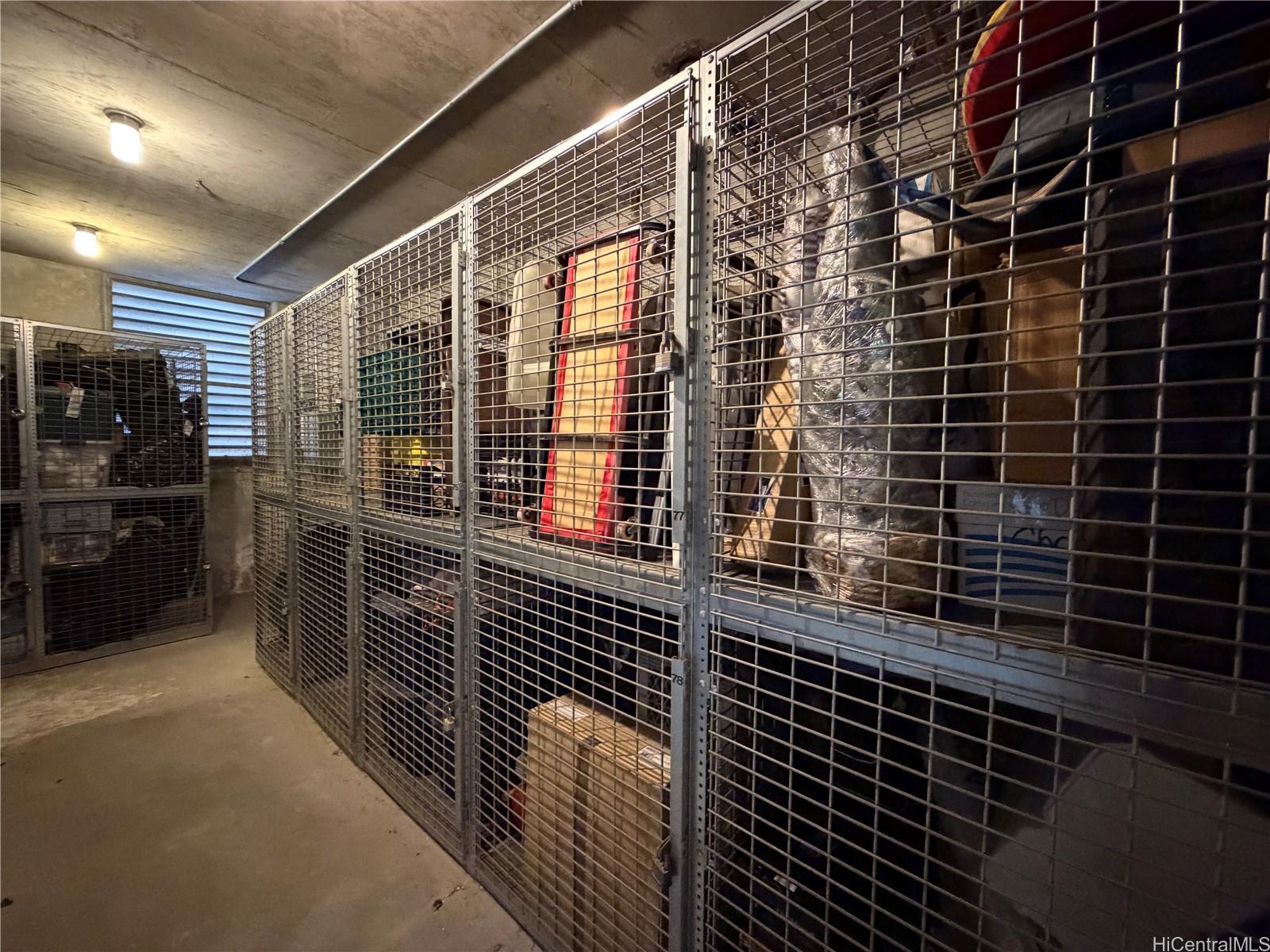 Maunaihi Terrace condo # 801, Honolulu, Hawaii - photo 20 of 21