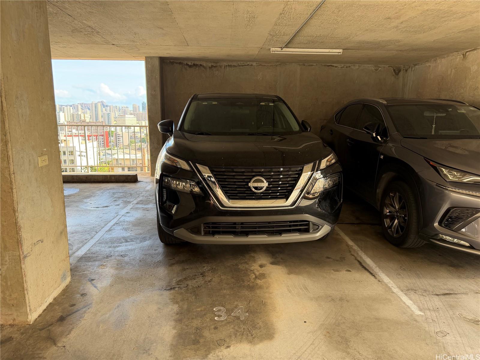 Maunaihi Terrace condo # 801, Honolulu, Hawaii - photo 21 of 21