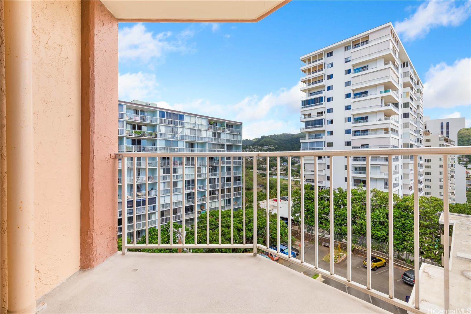 Maunaihi Terrace condo # 808, Honolulu, Hawaii - photo 15 of 25