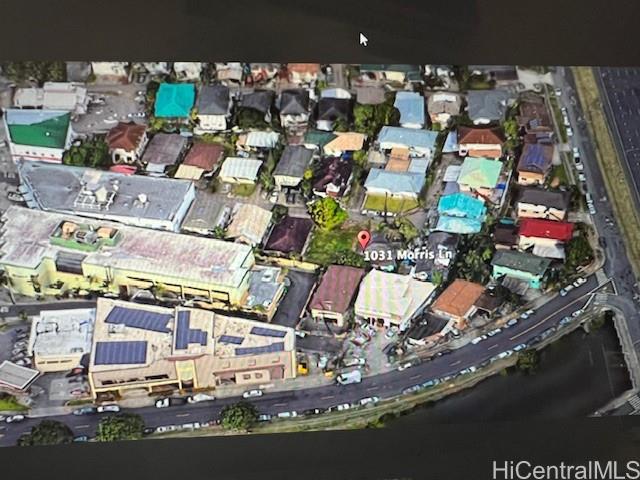1031 Morris Lane  Honolulu, Hi vacant land for sale - photo 2 of 10