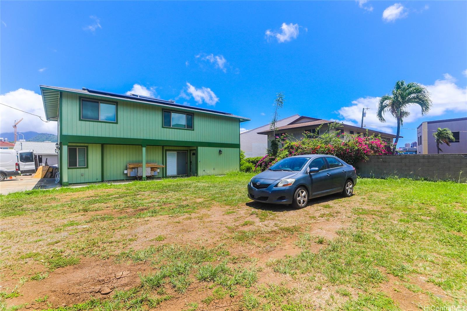 1031 Morris Lane  Honolulu, Hi vacant land for sale - photo 7 of 10