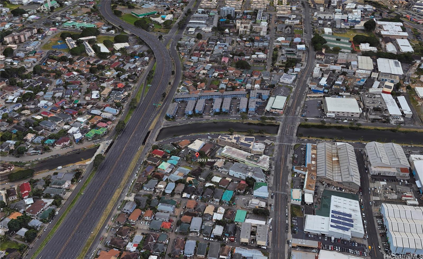 1031 Morris Lane  Honolulu, Hi vacant land for sale - photo 9 of 10