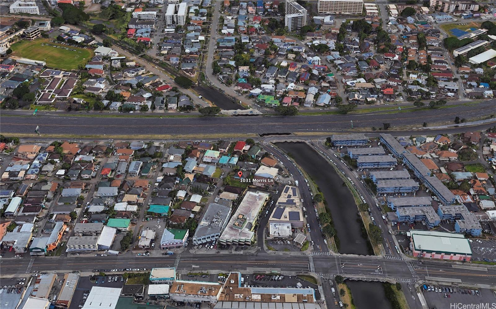 1031 Morris Lane  Honolulu, Hi vacant land for sale - photo 10 of 10