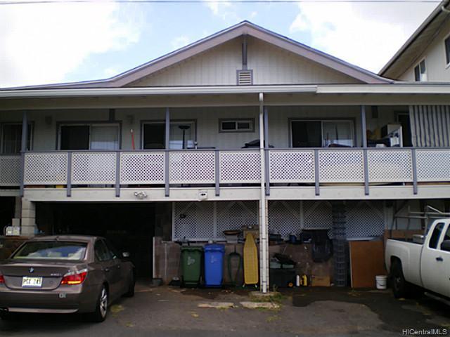 1032  Ilima Dr Alewa Heights, Honolulu home - photo 2 of 20