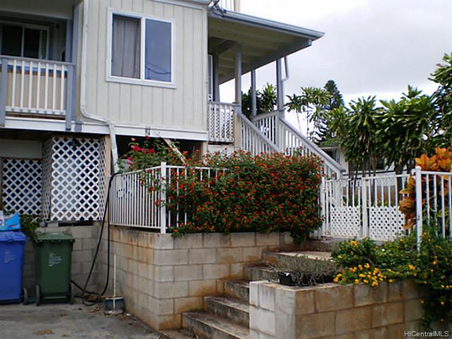 1032  Ilima Dr Alewa Heights, Honolulu home - photo 4 of 20