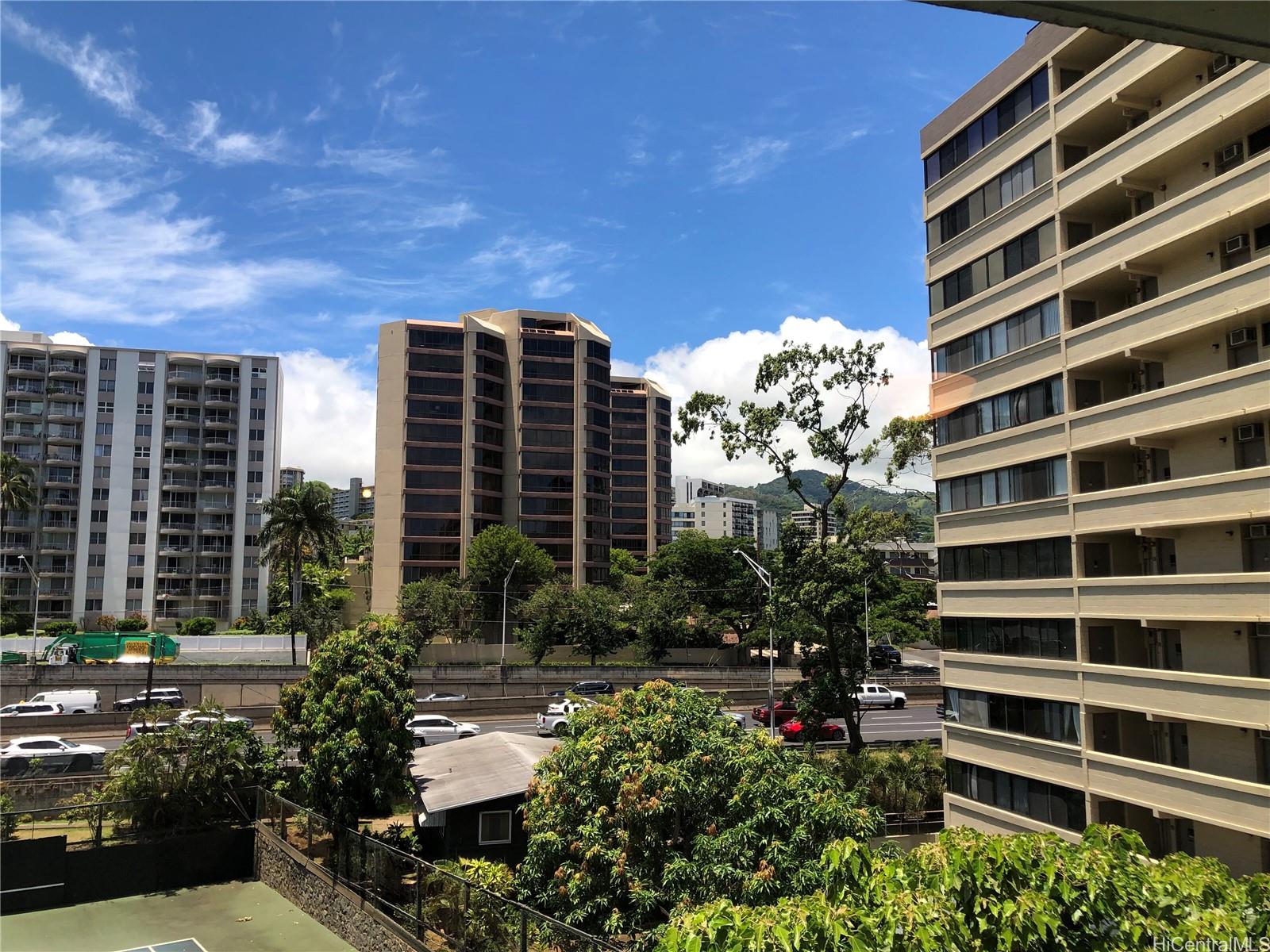 1032 Kinau Street Honolulu - Rental - photo 8 of 21