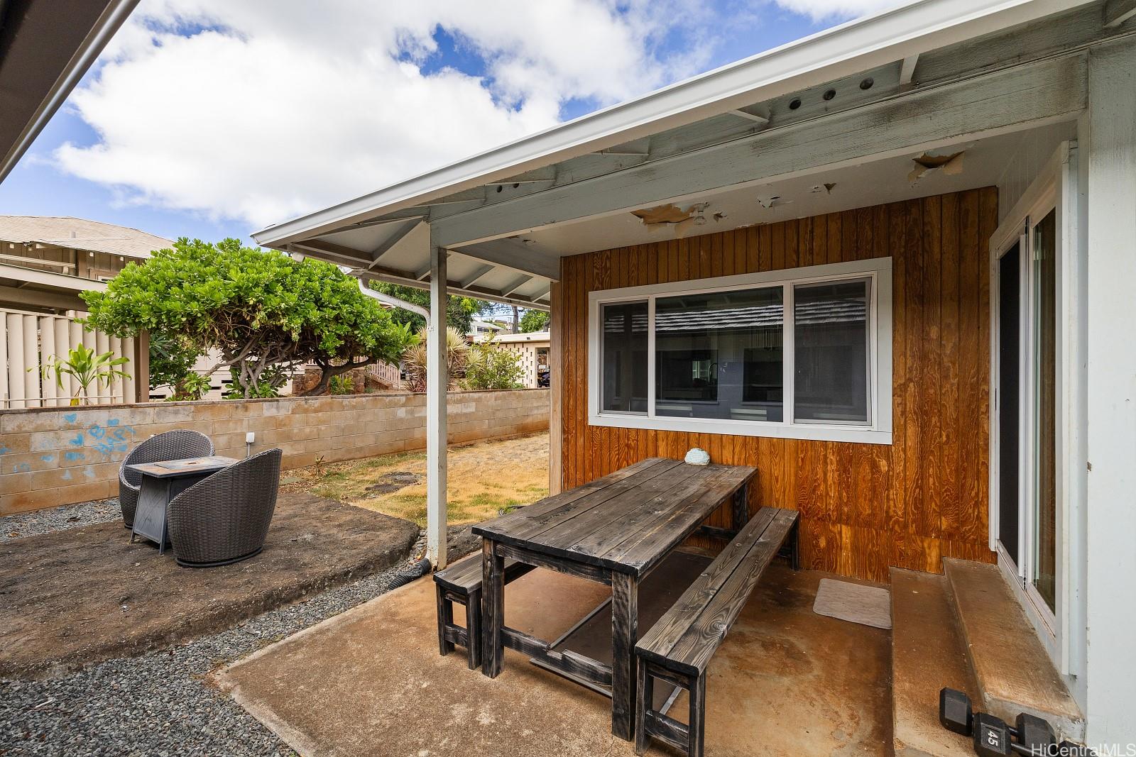 1033  16th Ave Kaimuki, Diamond Head home - photo 20 of 25