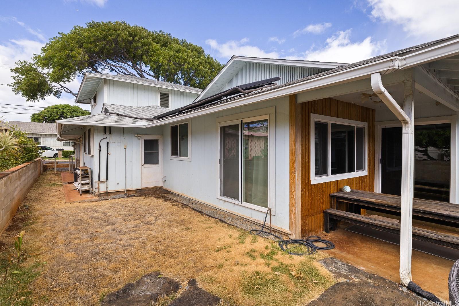 1033  16th Ave Kaimuki, Diamond Head home - photo 21 of 25