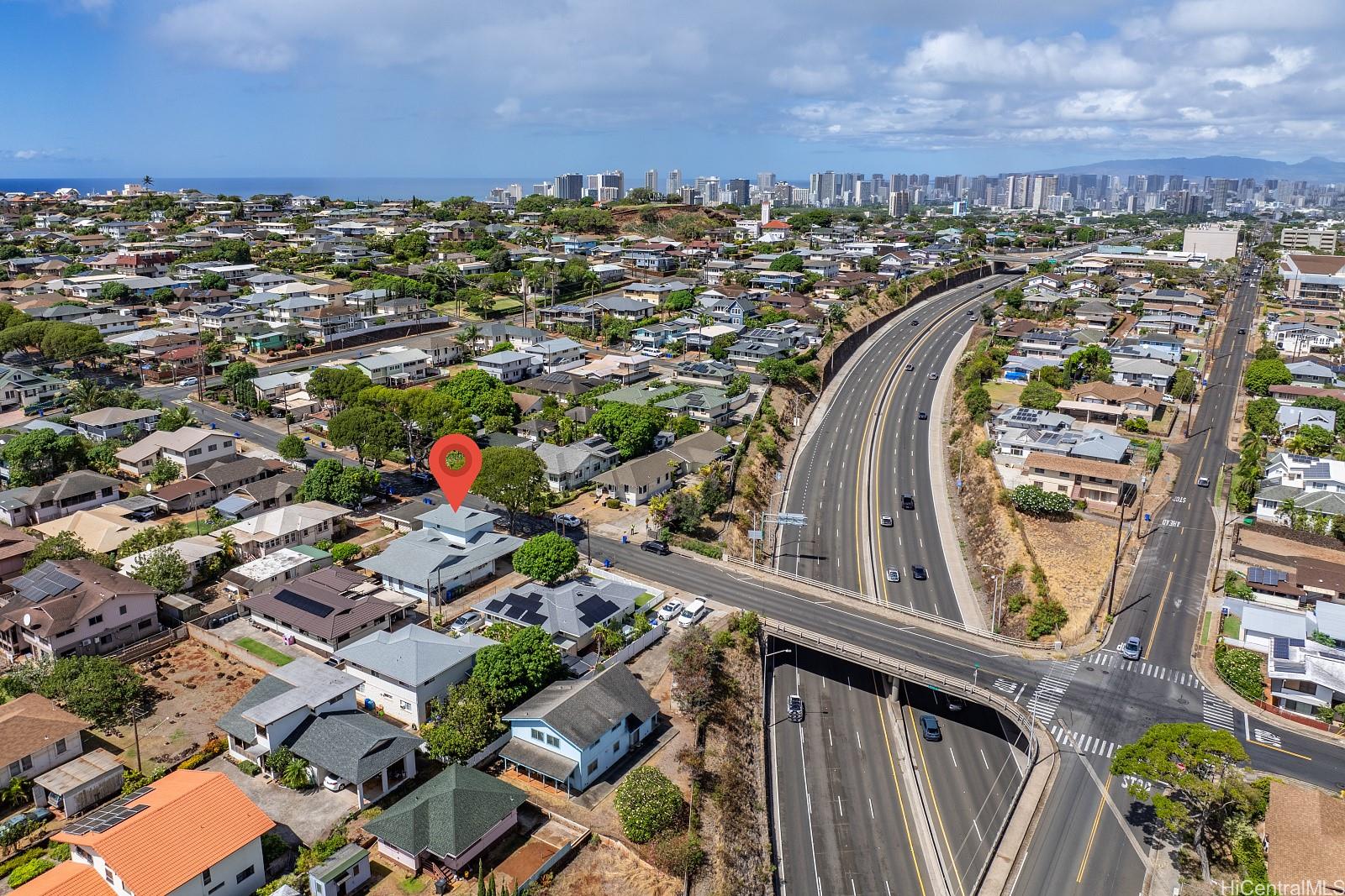 1033  16th Ave Kaimuki, Diamond Head home - photo 24 of 25