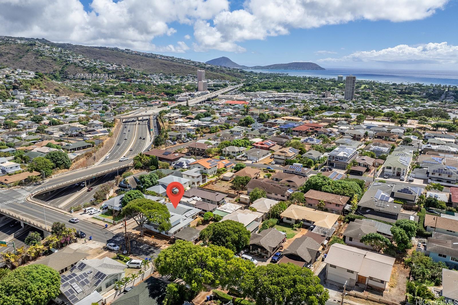 1033  16th Ave Kaimuki, Diamond Head home - photo 25 of 25