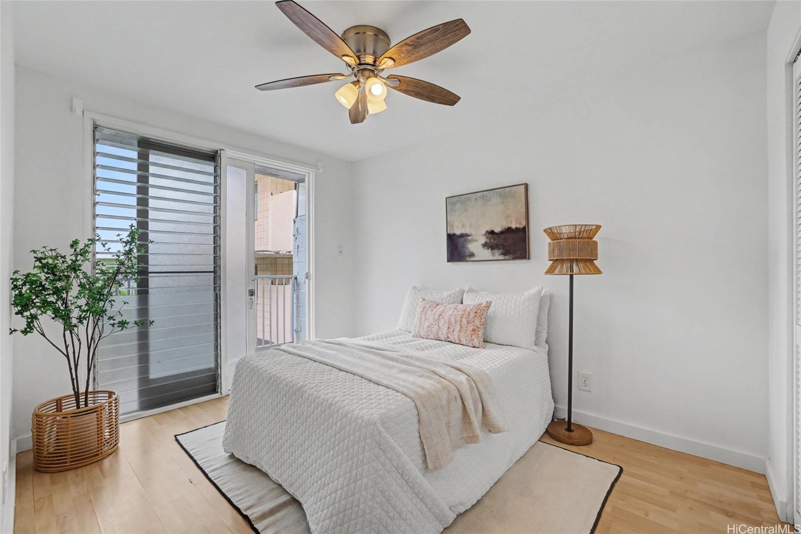 Makiki West condo # 205, Honolulu, Hawaii - photo 11 of 21