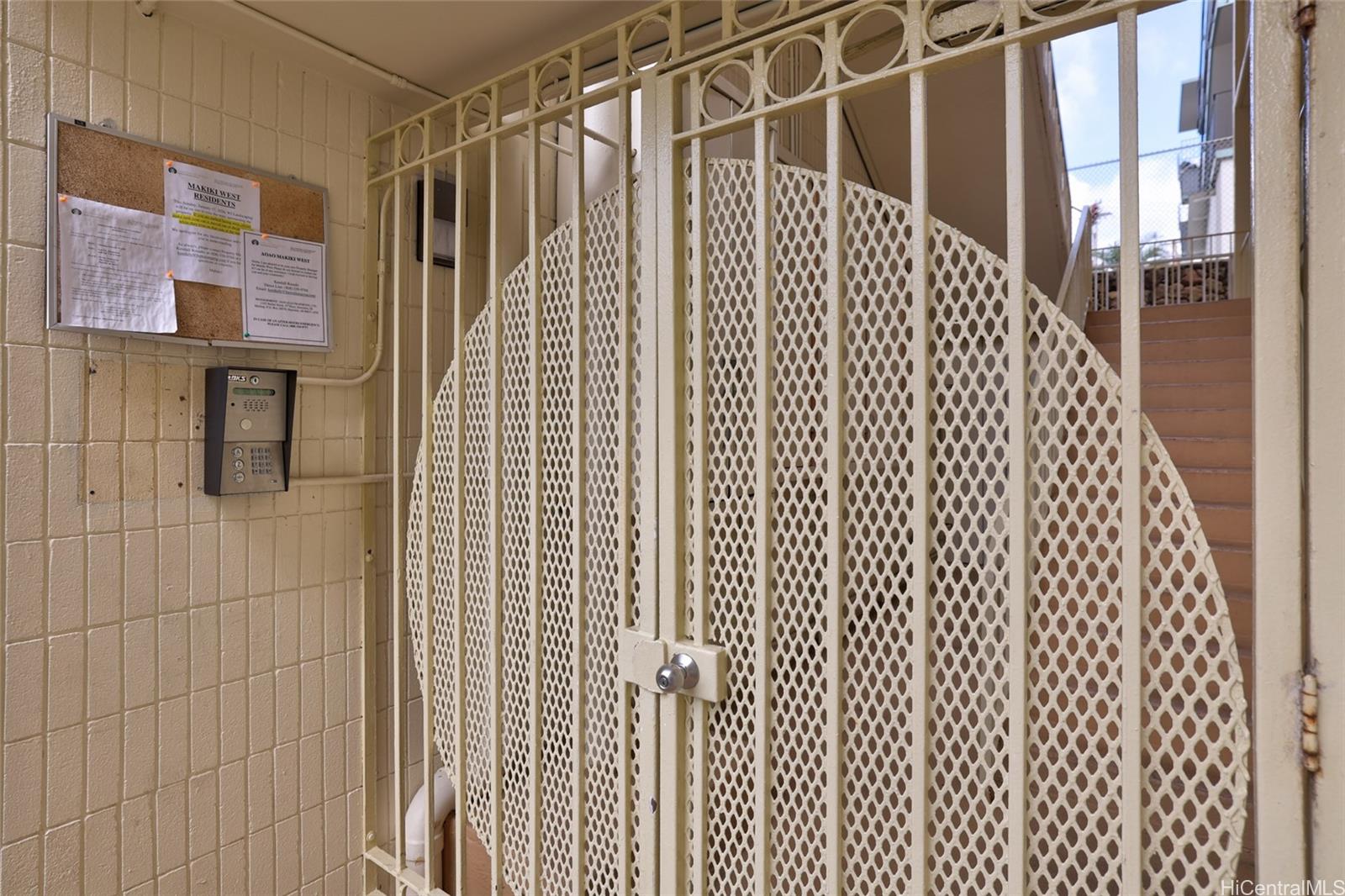 Makiki West condo # 205, Honolulu, Hawaii - photo 21 of 21