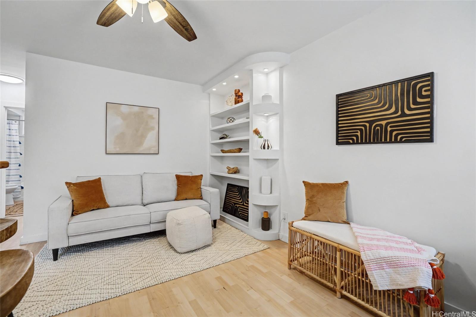 Makiki West condo # 205, Honolulu, Hawaii - photo 6 of 21