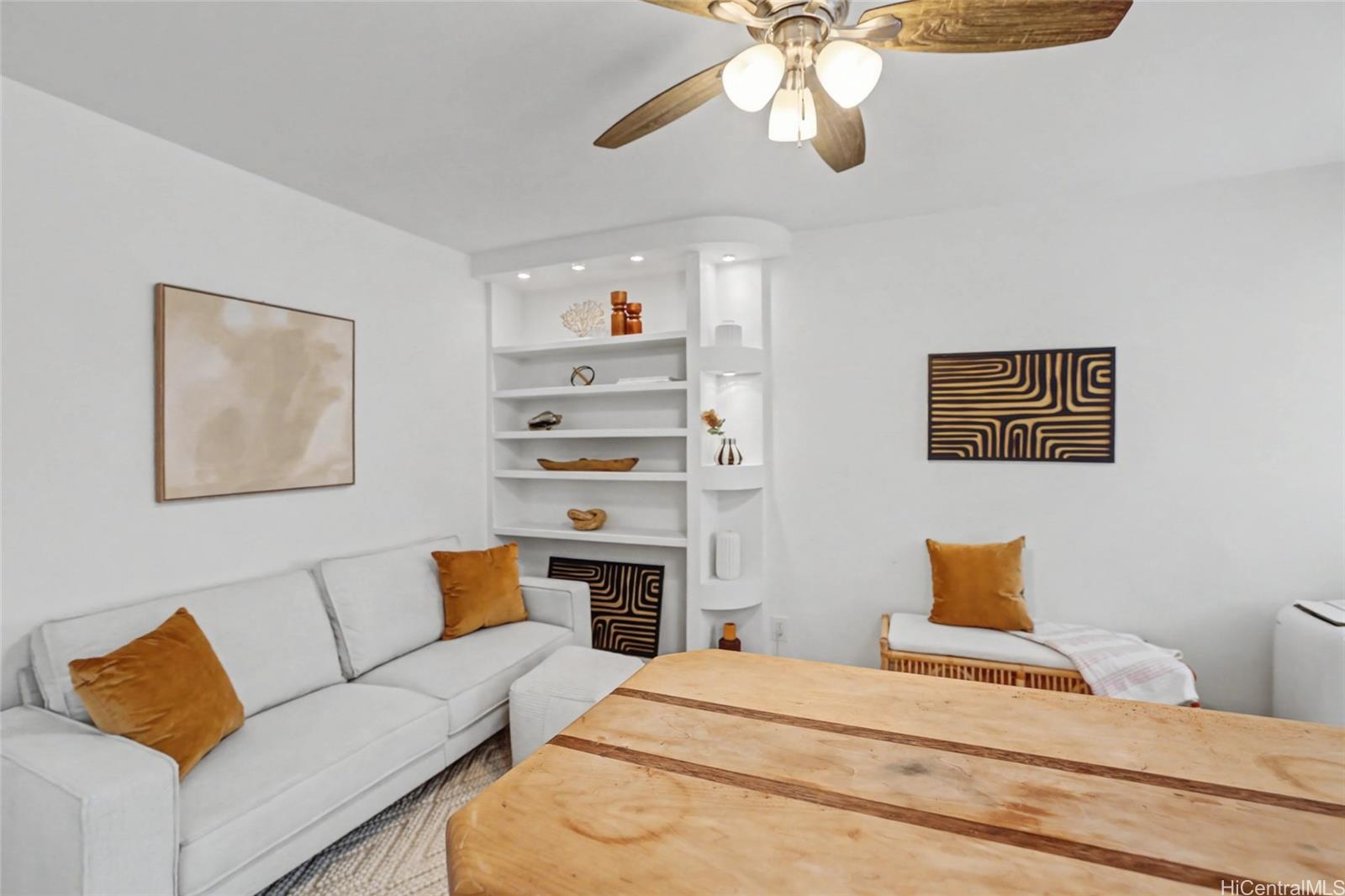 Makiki West condo # 205, Honolulu, Hawaii - photo 8 of 21