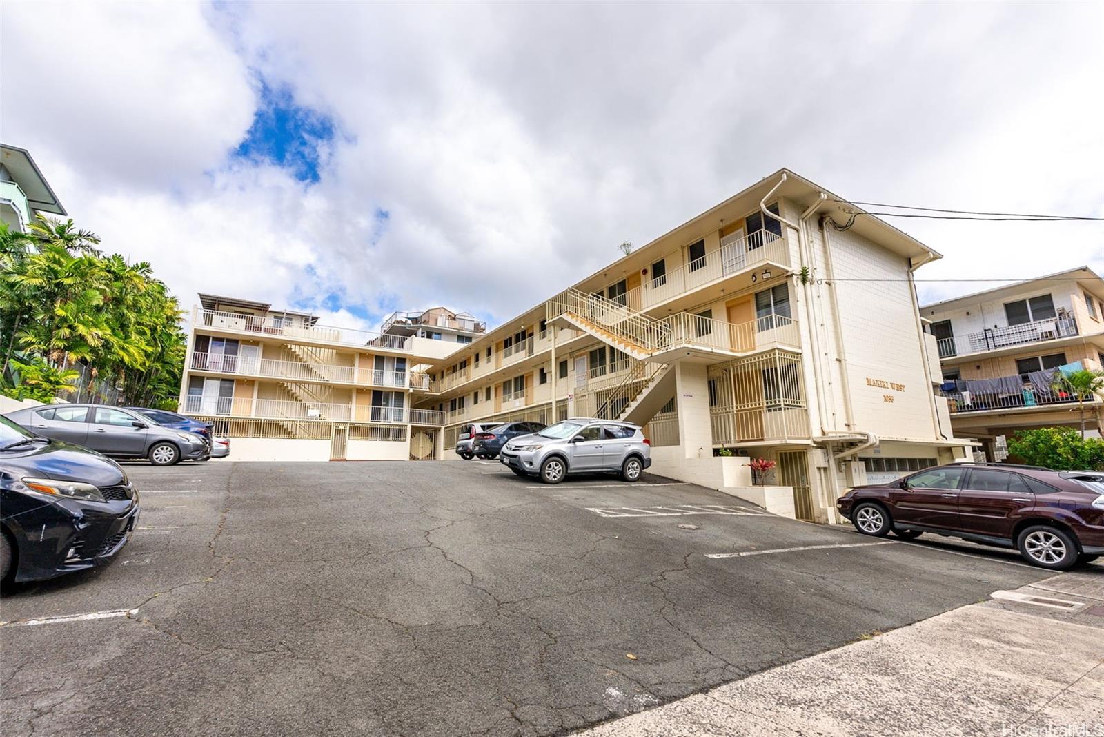 Makiki West condo # 304, Honolulu, Hawaii - photo 18 of 19