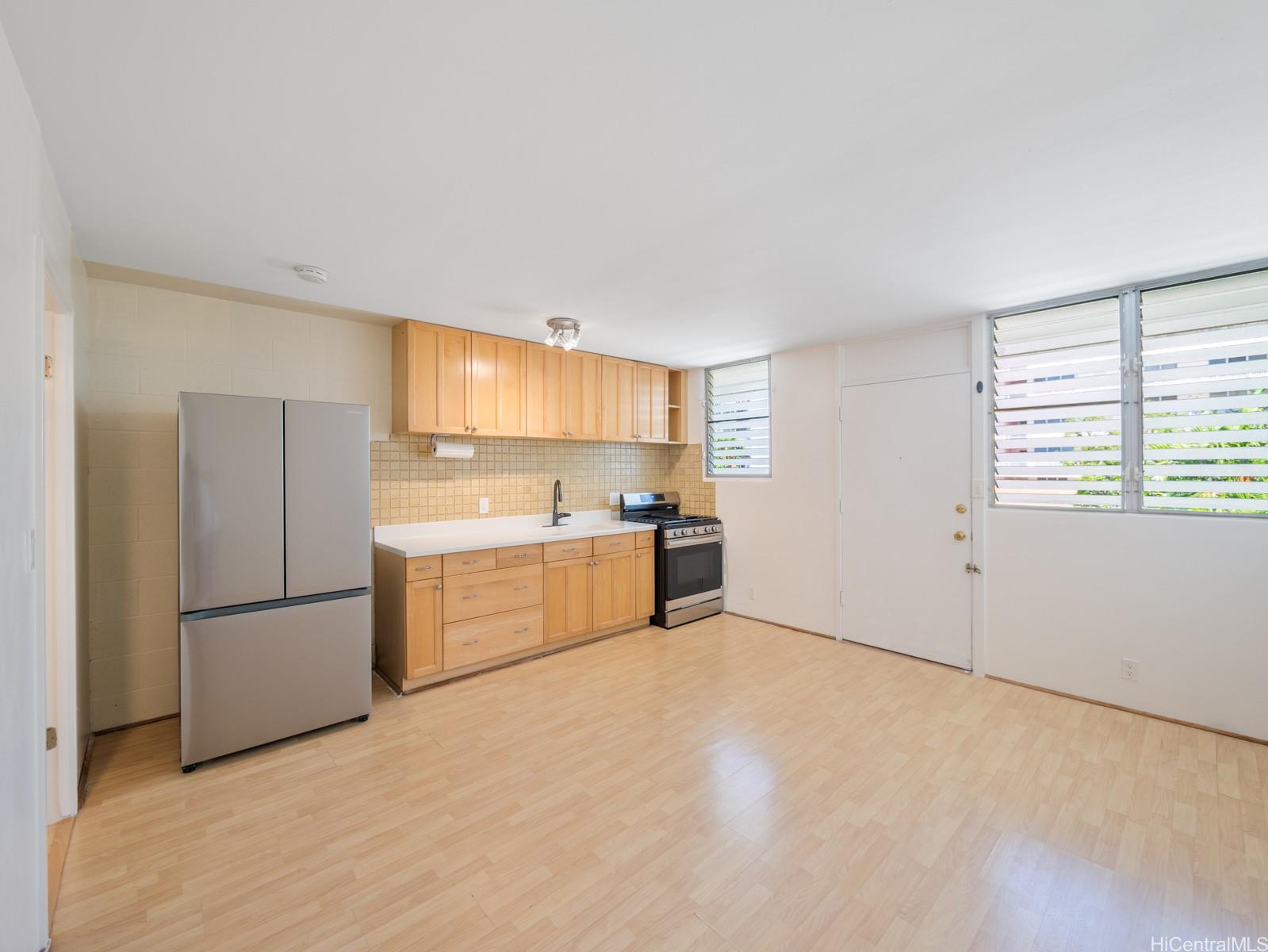 Makiki West condo # 304, Honolulu, Hawaii - photo 19 of 19