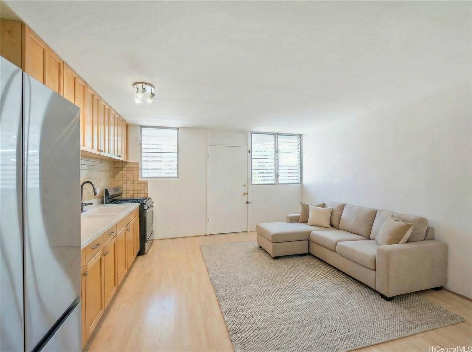 Makiki West condo # 304, Honolulu, Hawaii - photo 6 of 19