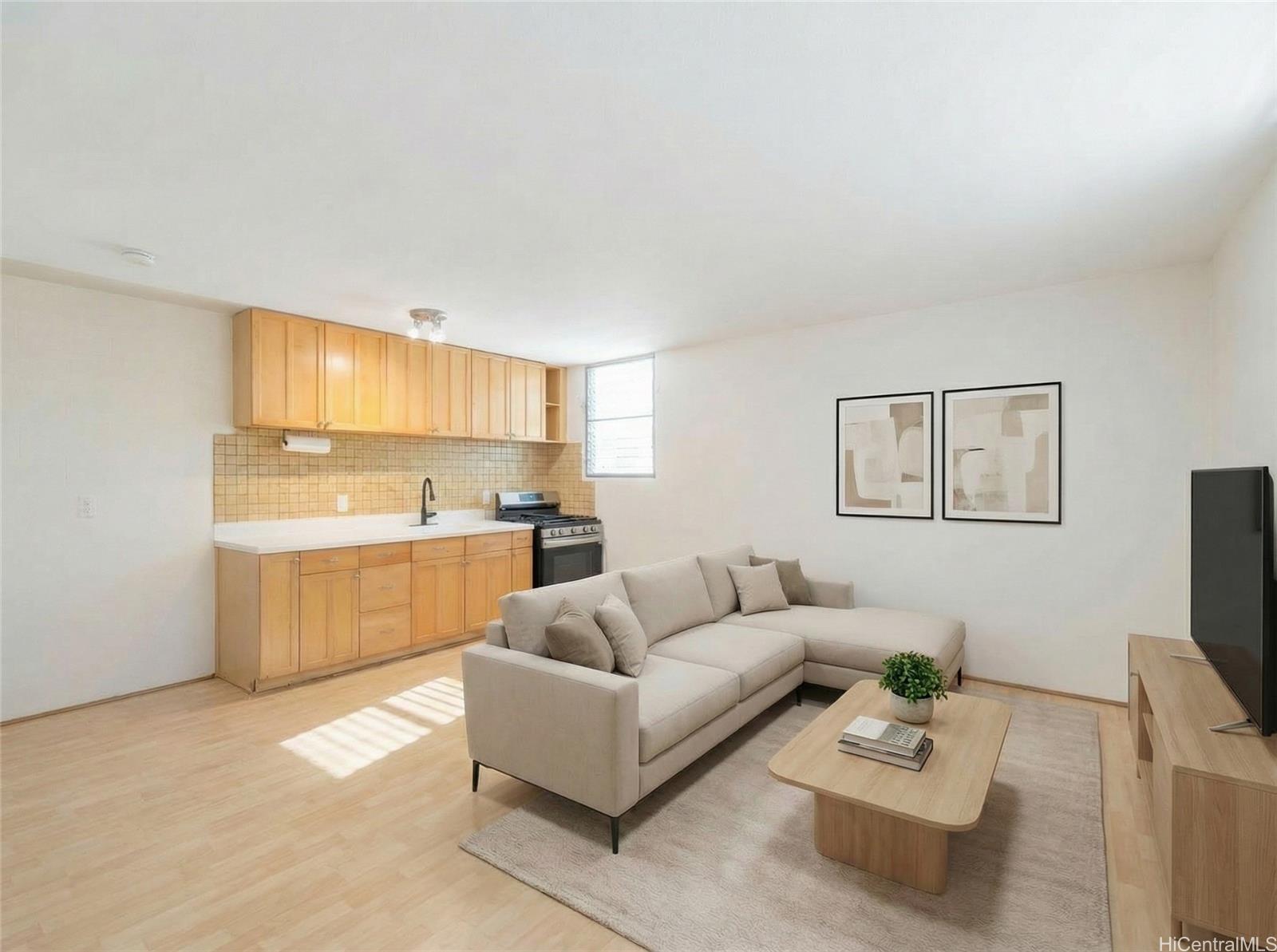 Makiki West condo # 304, Honolulu, Hawaii - photo 7 of 19