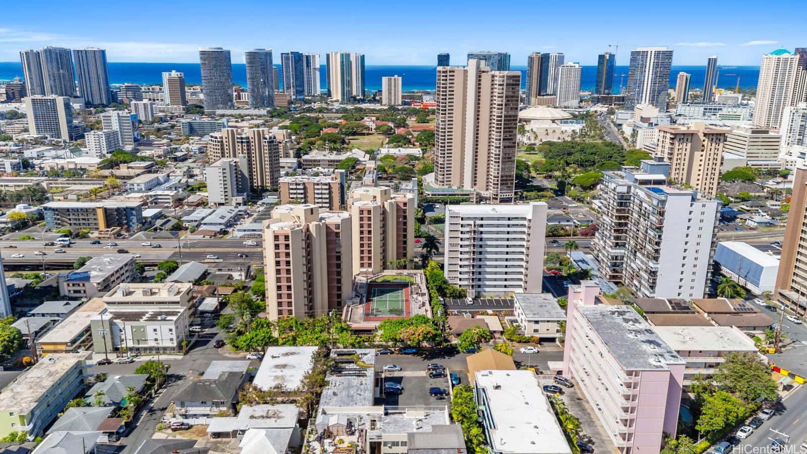 Makiki West condo # 304, Honolulu, Hawaii - photo 8 of 19
