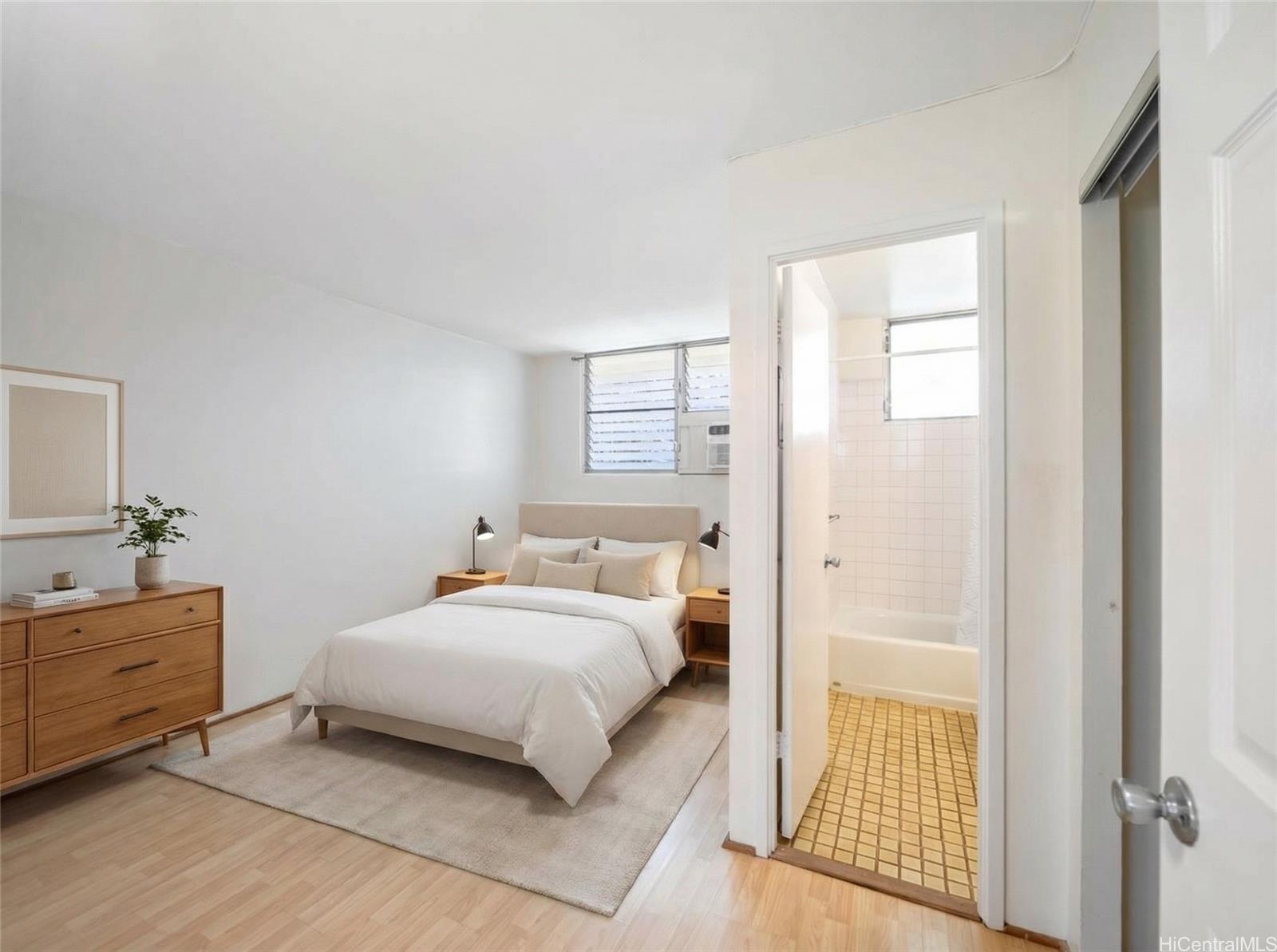 Makiki West condo # 304, Honolulu, Hawaii - photo 9 of 19