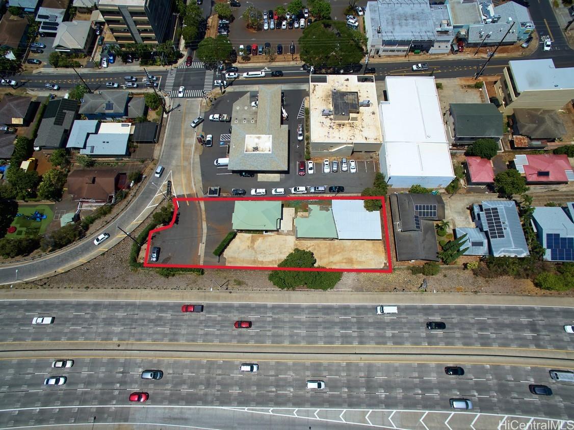1039 11th Ave Honolulu Oahu commercial real estate photo11 of 17