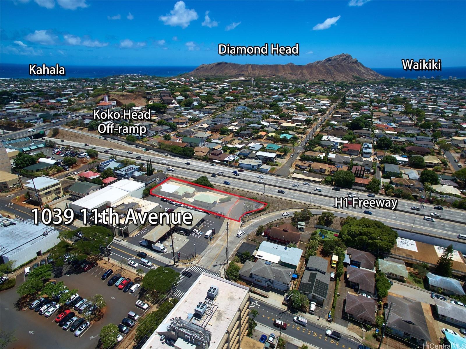 1039 11th Ave Honolulu Oahu commercial real estate photo12 of 17