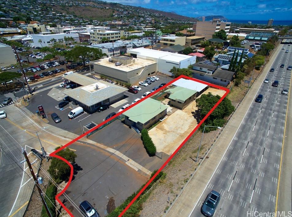 1039 11th Ave Honolulu Oahu commercial real estate photo8 of 17