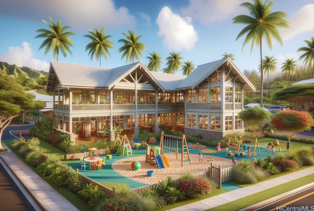 1039  11th Ave Kaimuki, Diamond Head home - photo 14 of 17