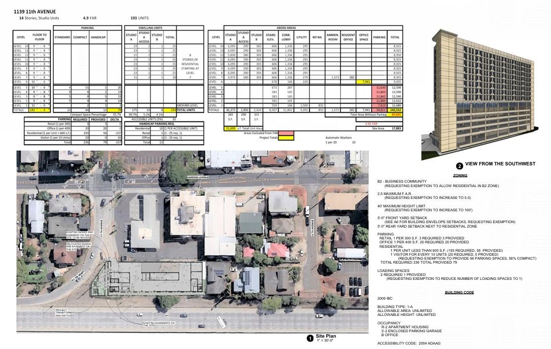 1039  11th Ave Kaimuki, Diamond Head home - photo 15 of 17