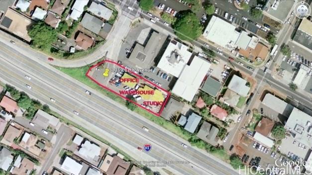 1039  11th Ave Kaimuki, Diamond Head home - photo 9 of 17