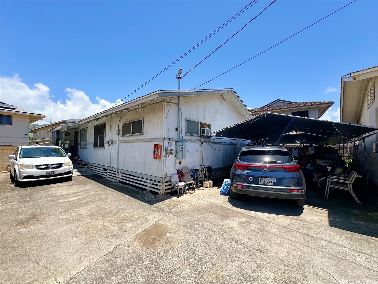 1039 Wong Ln Honolulu - Multi-family - photo 11 of 16