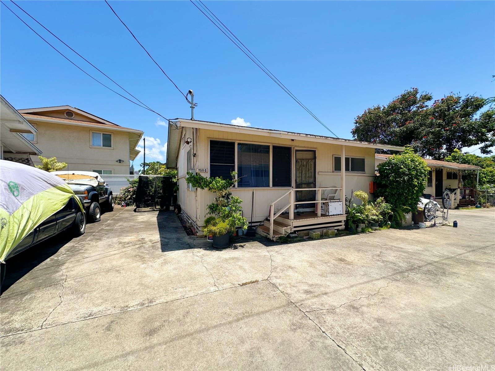 1039 Wong Ln Honolulu - Multi-family - photo 12 of 16