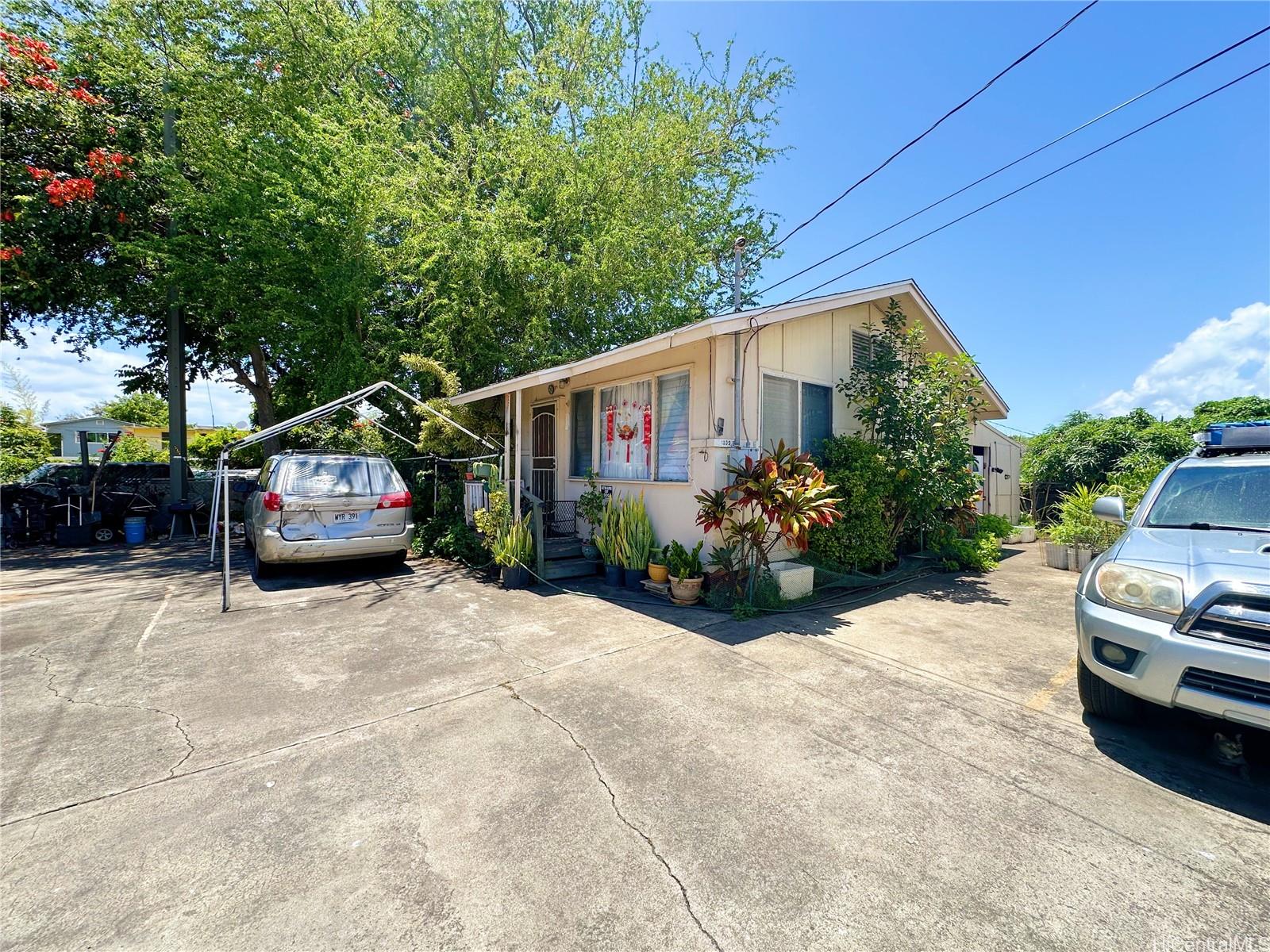 1039 Wong Ln Honolulu - Multi-family - photo 14 of 16