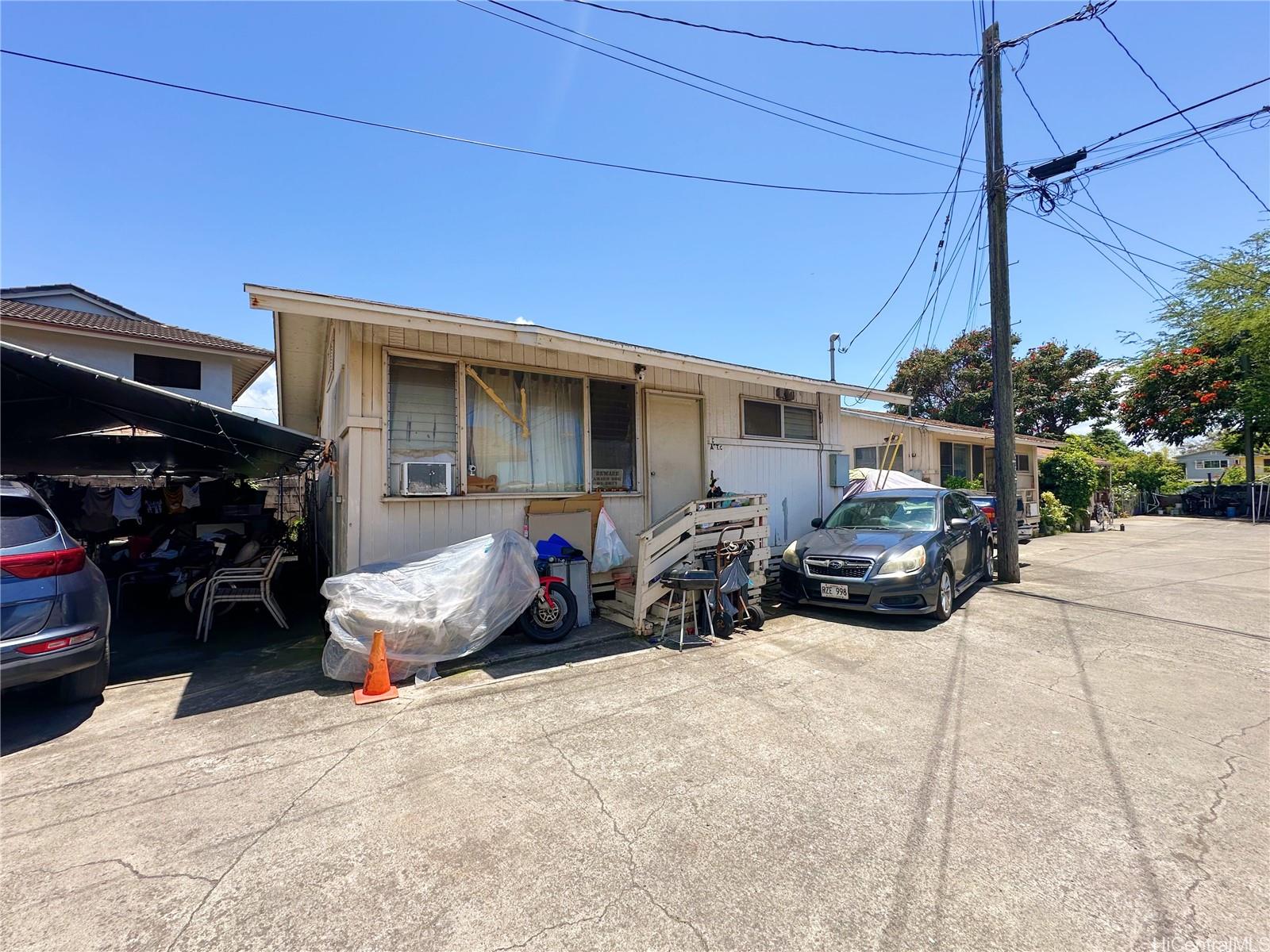 1039 Wong Ln Honolulu - Multi-family - photo 16 of 16