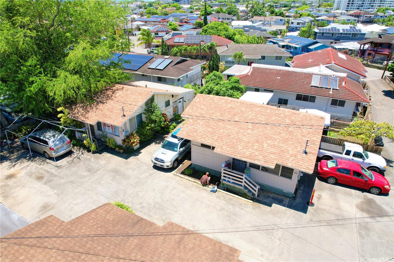 1039 Wong Ln Honolulu - Multi-family - photo 3 of 16