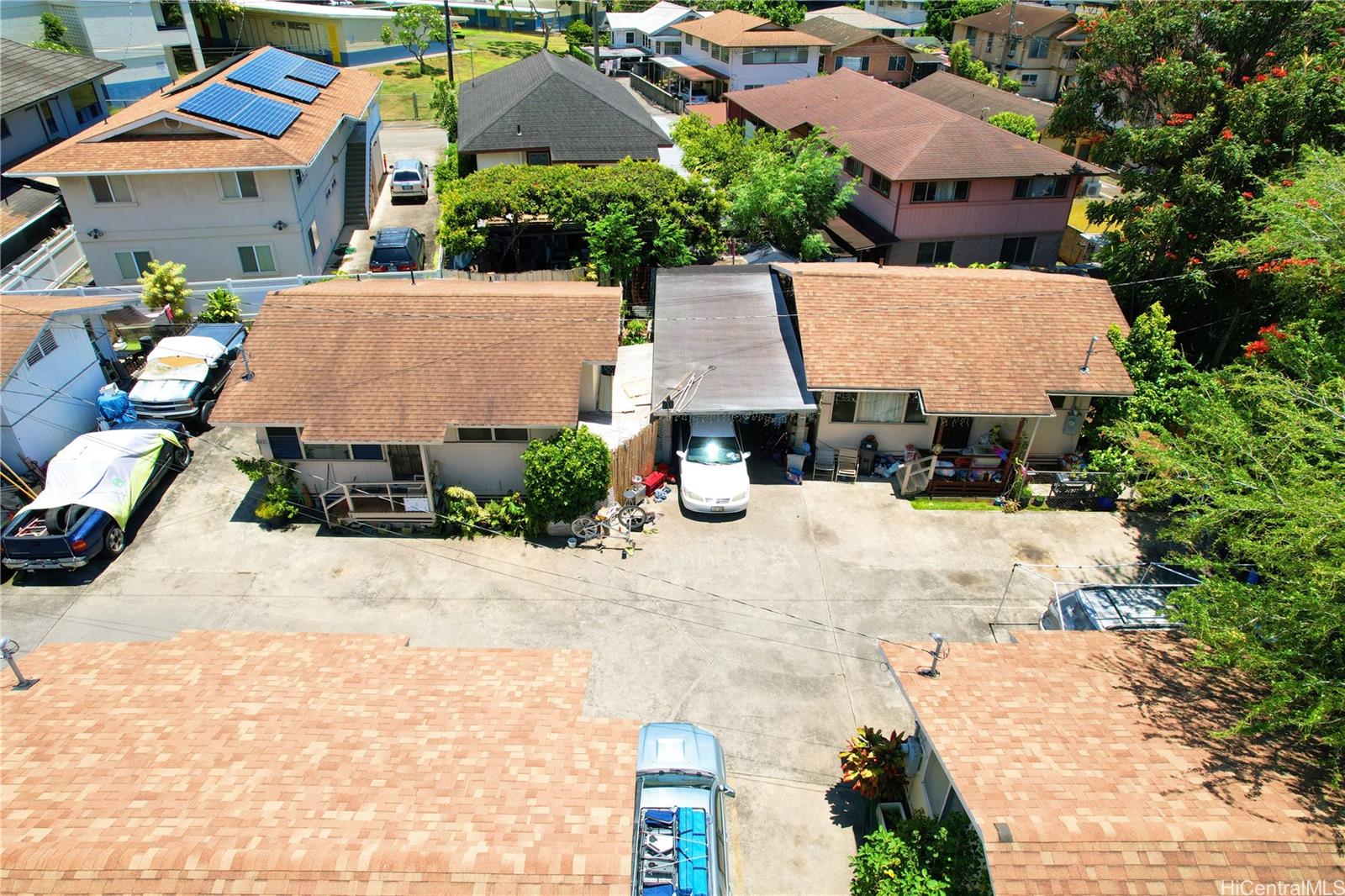 1039 Wong Ln Honolulu - Multi-family - photo 4 of 16