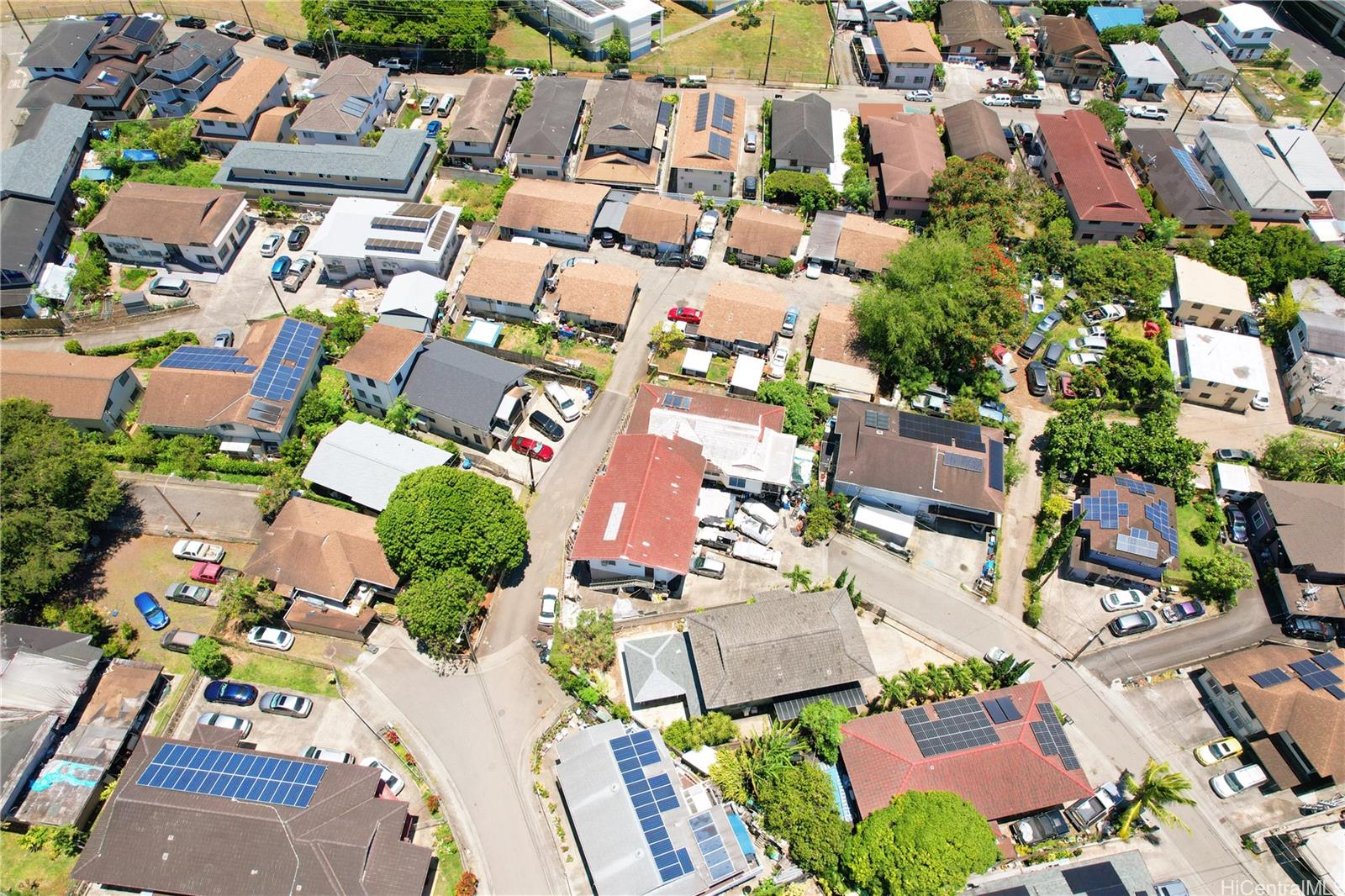 1039 Wong Ln Honolulu - Multi-family - photo 6 of 16