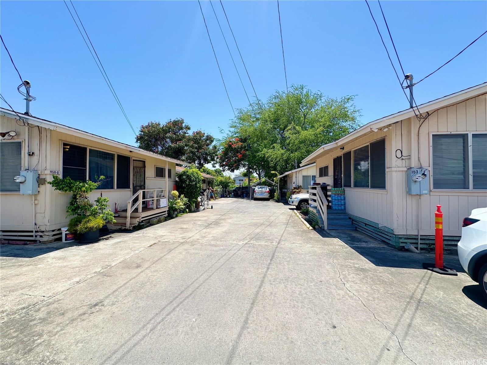 1039 Wong Ln Honolulu - Multi-family - photo 8 of 16