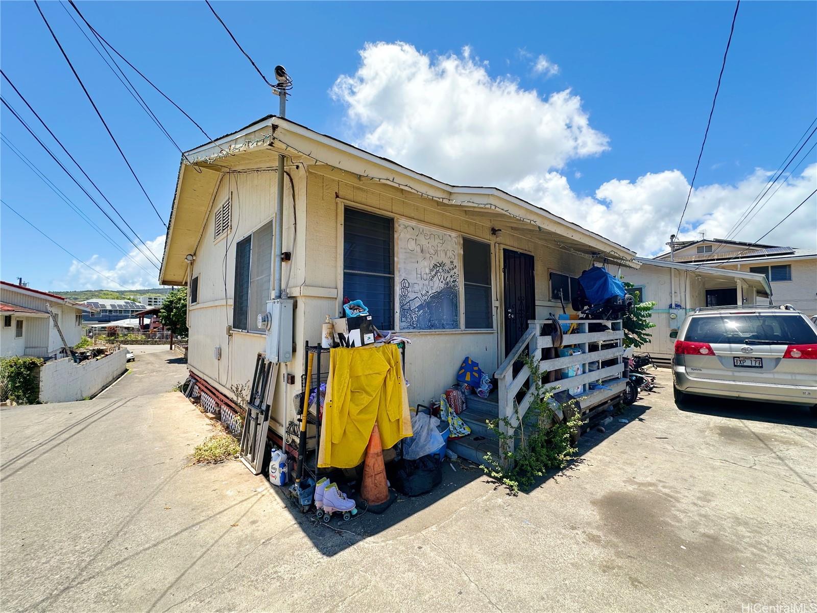 1039 Wong Ln Honolulu - Multi-family - photo 9 of 16