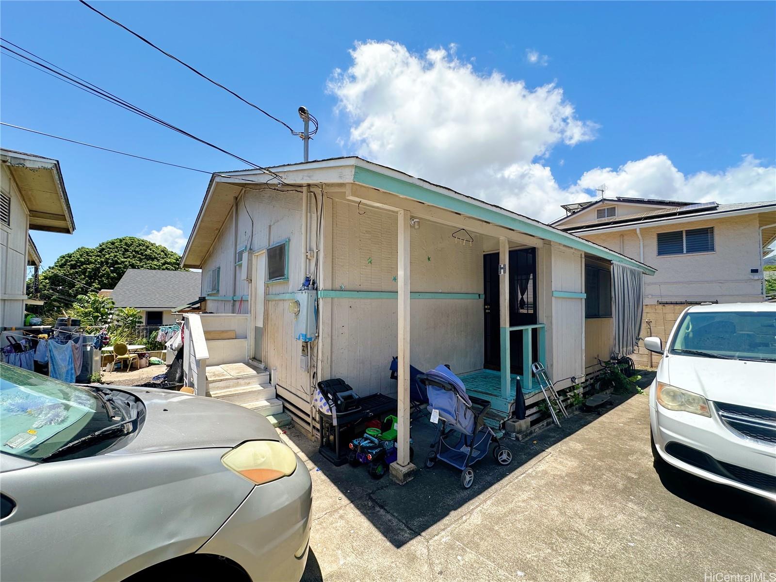 1039 Wong Ln Honolulu - Multi-family - photo 10 of 16