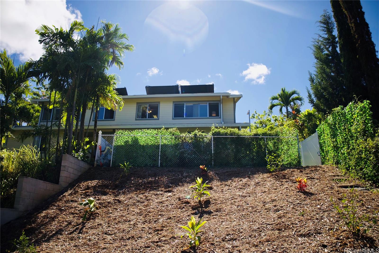 103A Kahako Street , Kailua, Hi 96734 Kailua Bluffs