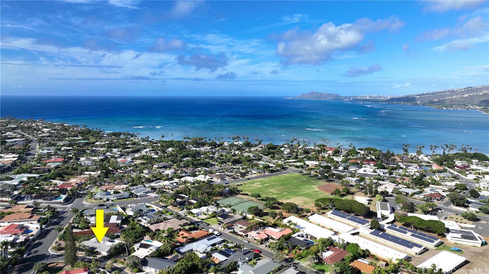 104  Waialeale Street Triangle, Hawaii Kai home - photo 23 of 25