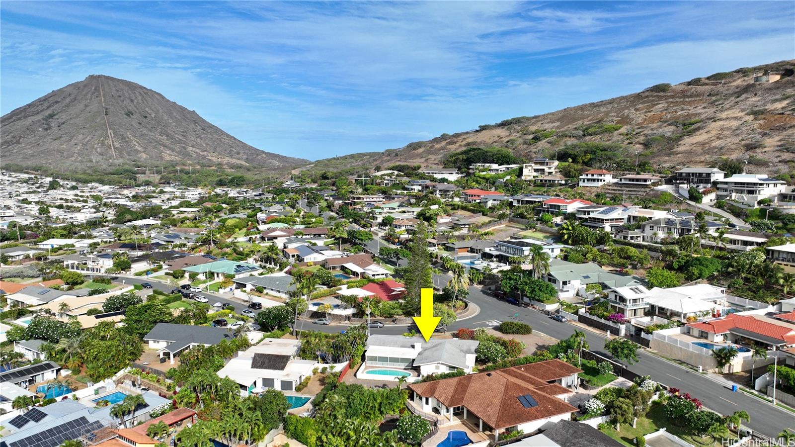 104  Waialeale Street Triangle, Hawaii Kai home - photo 24 of 25