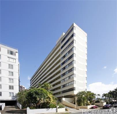 1040 Kinau St Honolulu - Rental - photo 15 of 22