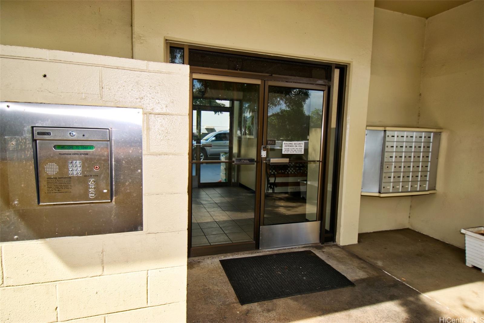 1040 Kinau St Honolulu - Rental - photo 18 of 22