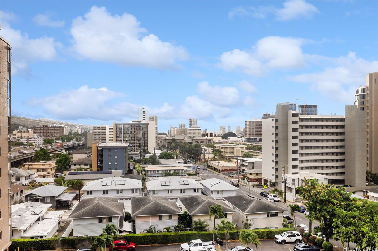 1040 Kinau condo # 803, Honolulu, Hawaii - photo 16 of 25