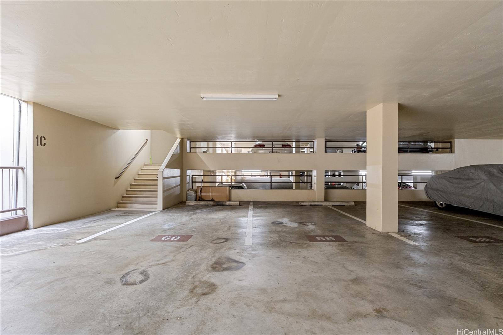 Continental Plaza condo # 706, Honolulu, Hawaii - photo 18 of 18