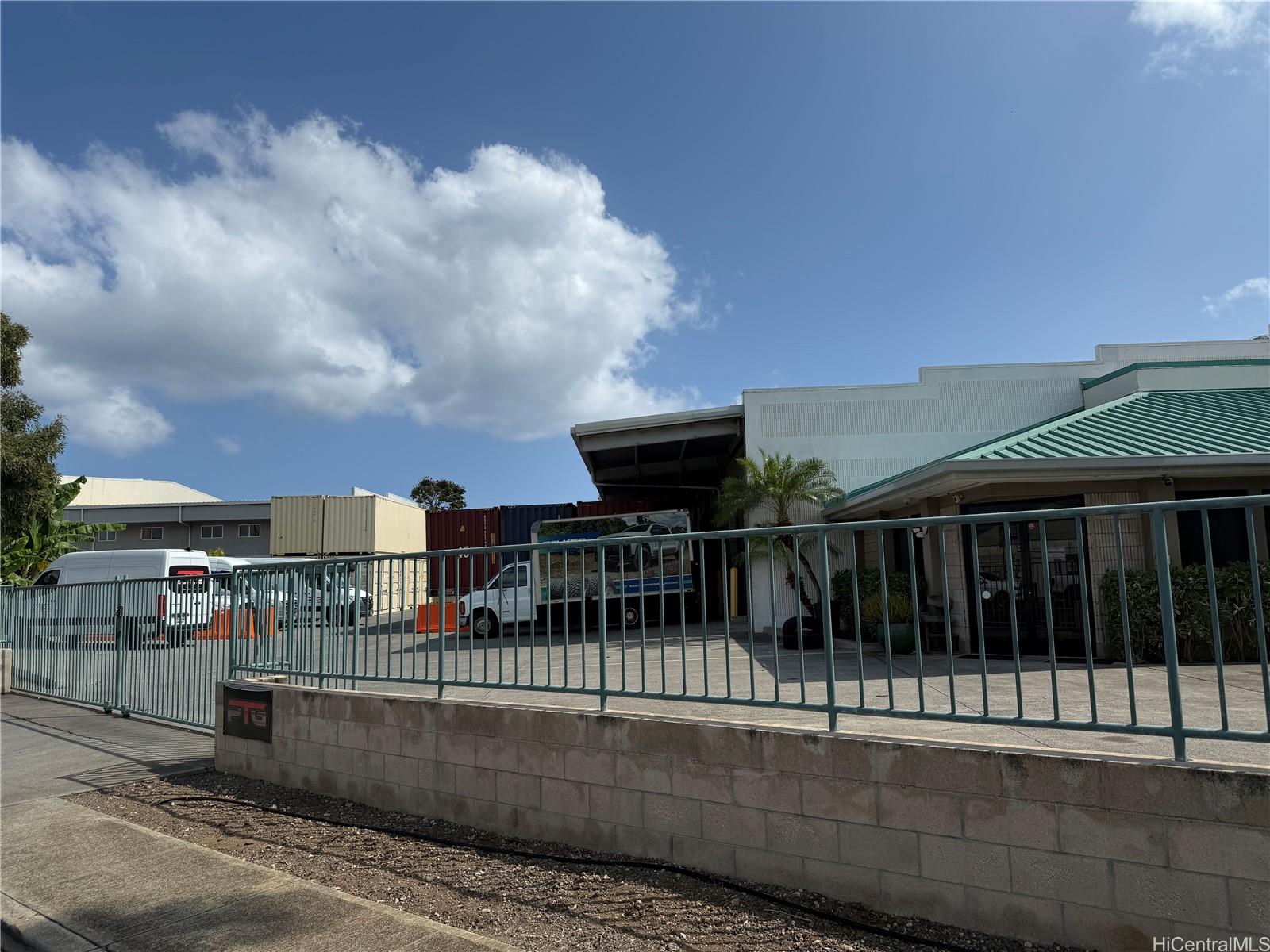 1040 Sand Island Acc Road Honolulu Oahu commercial real estate photo2 of 12