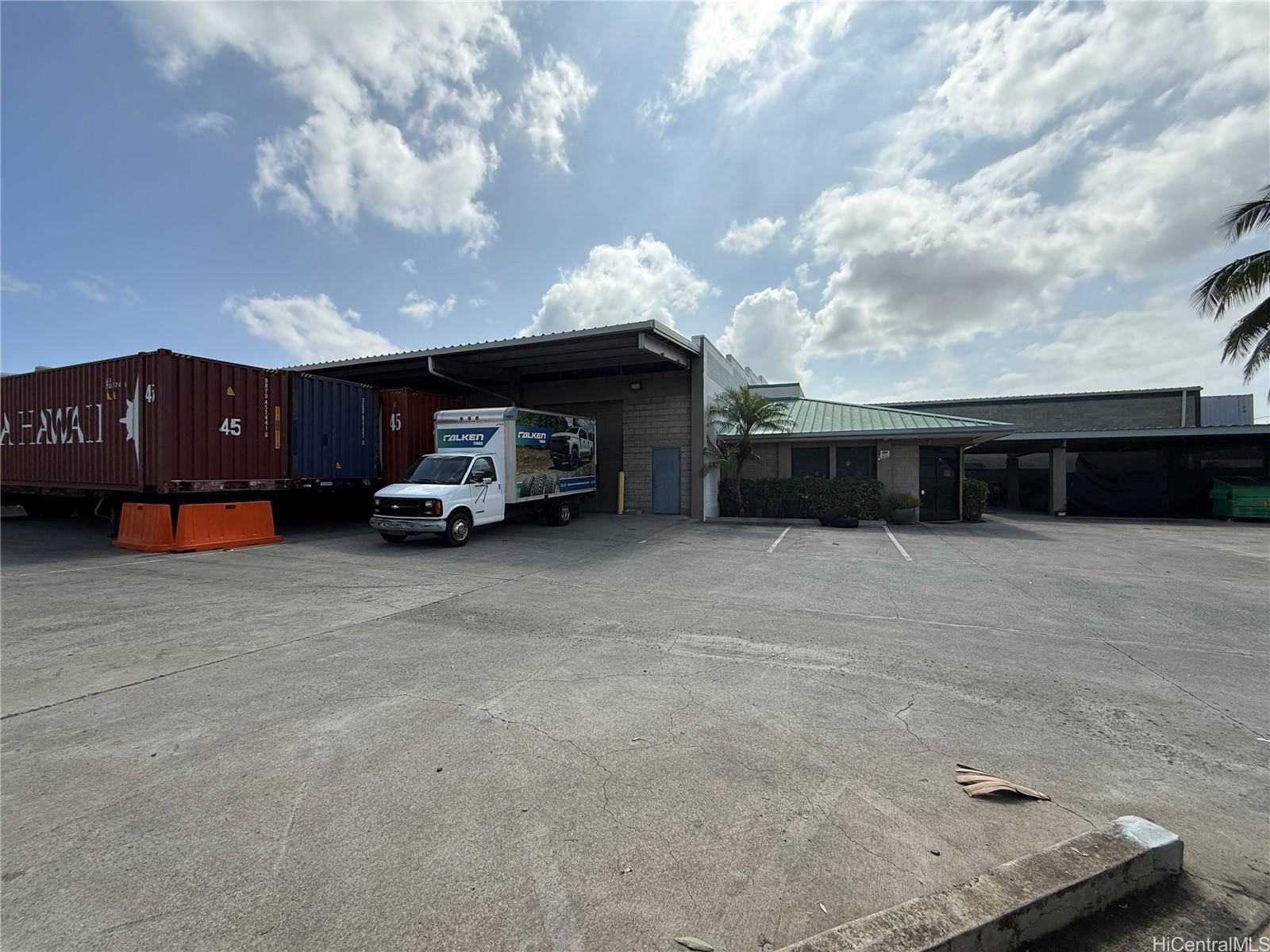 1040 Sand Island Acc Road Honolulu Oahu commercial real estate photo11 of 12