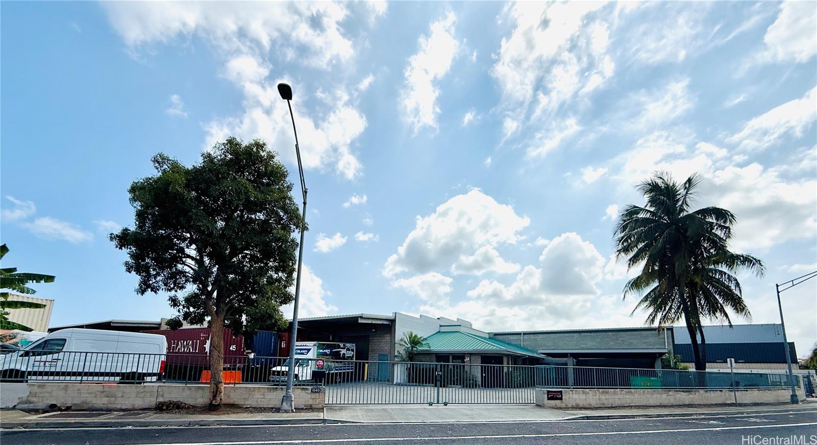 1040 Sand Island Acc Road Honolulu Oahu commercial real estate photo12 of 12